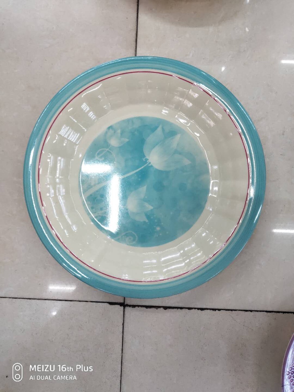 深盘