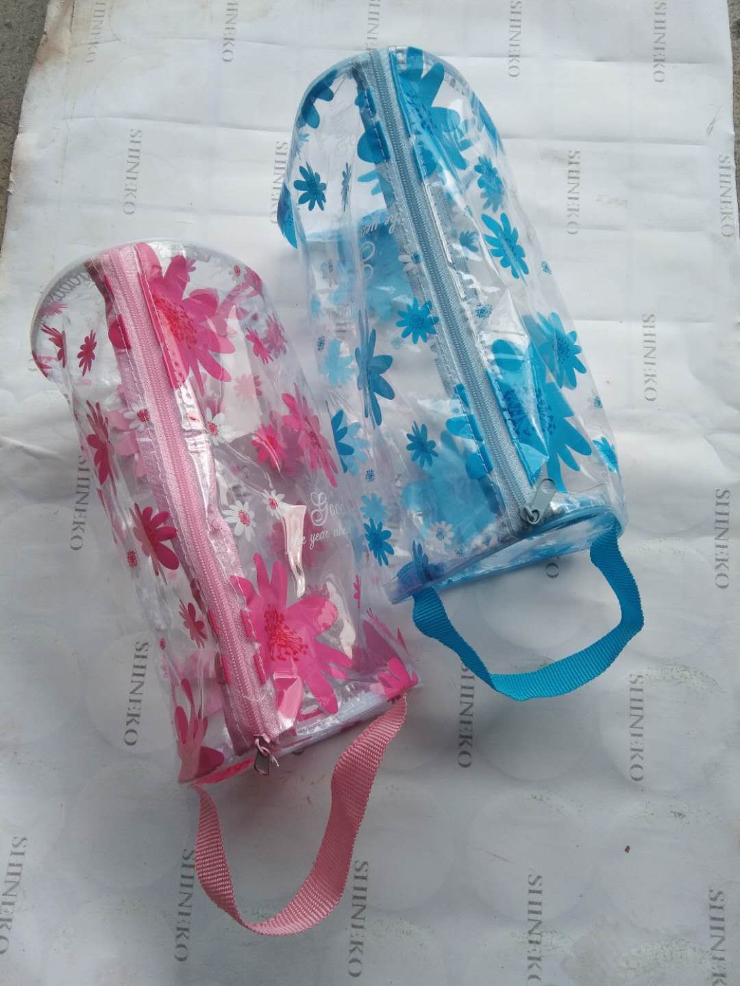 Satchel, satchel, bath bag thumbnail