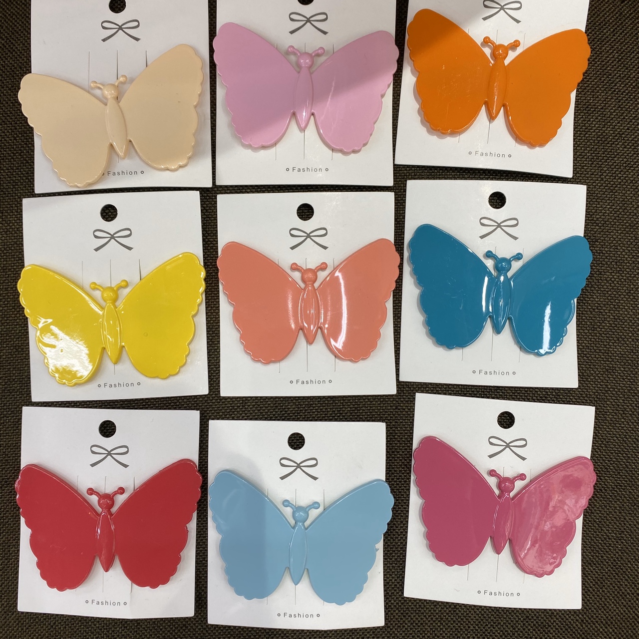 The butterfly BB clip thumbnail