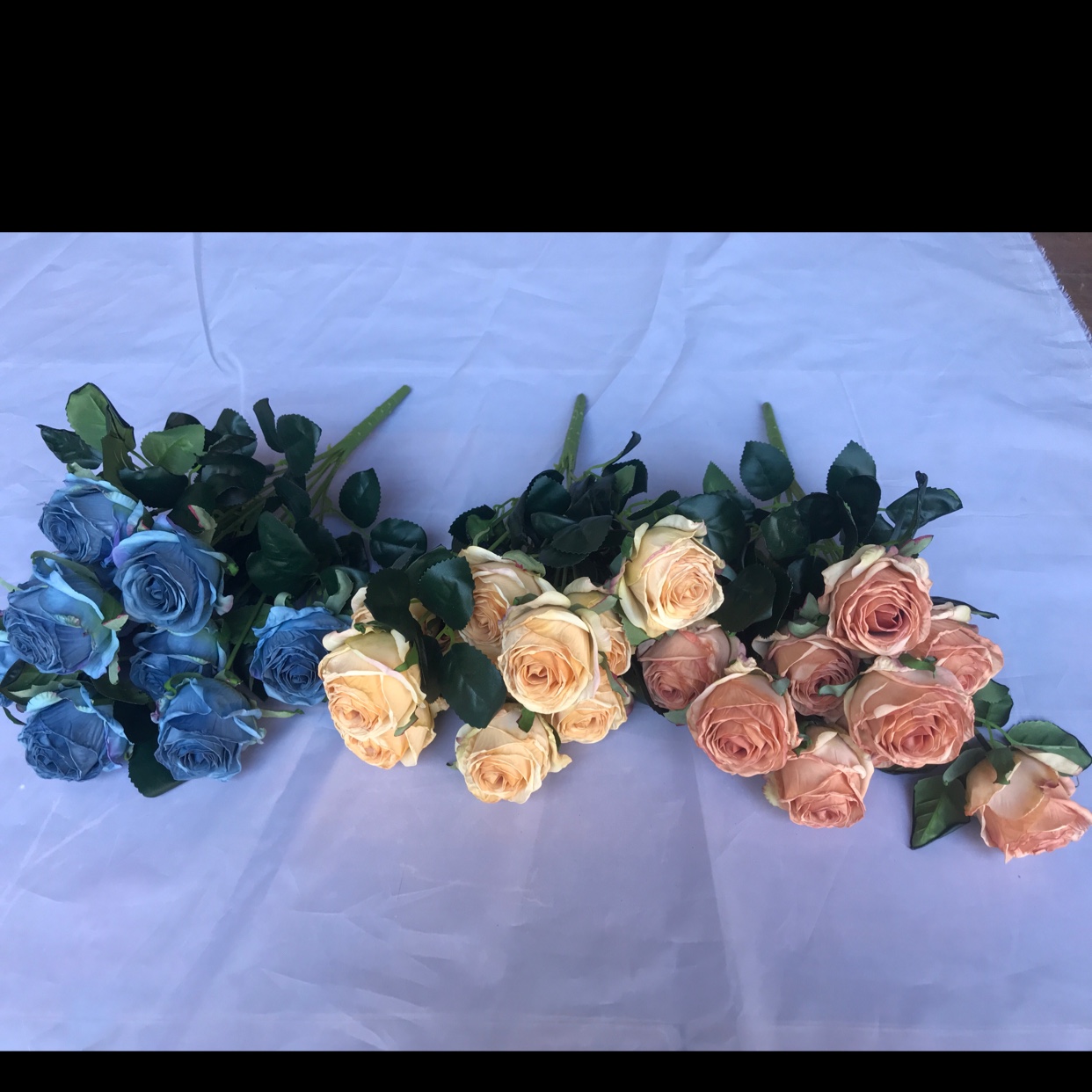 Ten stem roses Specification image