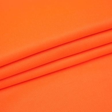 Traffic police fabric, Oxford fabric, waterproof jacket, fluorescent fabric, sanitation traffic police fabric, work uniform fabric, fluorescent color clothing fabric detail image 4