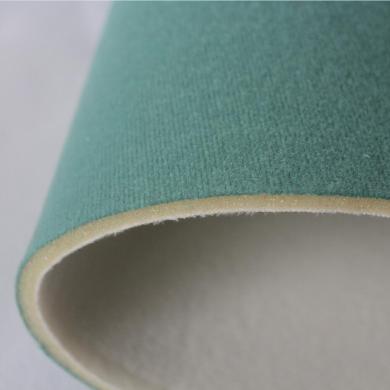 Factory direct sales of looped sand release mesh fabric, Velcro warp knitted brushed fabric, composite sponge fabric details Picture