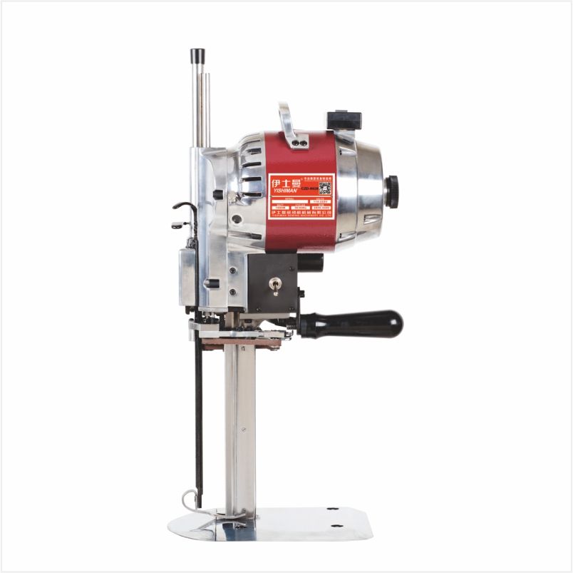 Eastman 1000W 12-inch electric scissors Item Picture