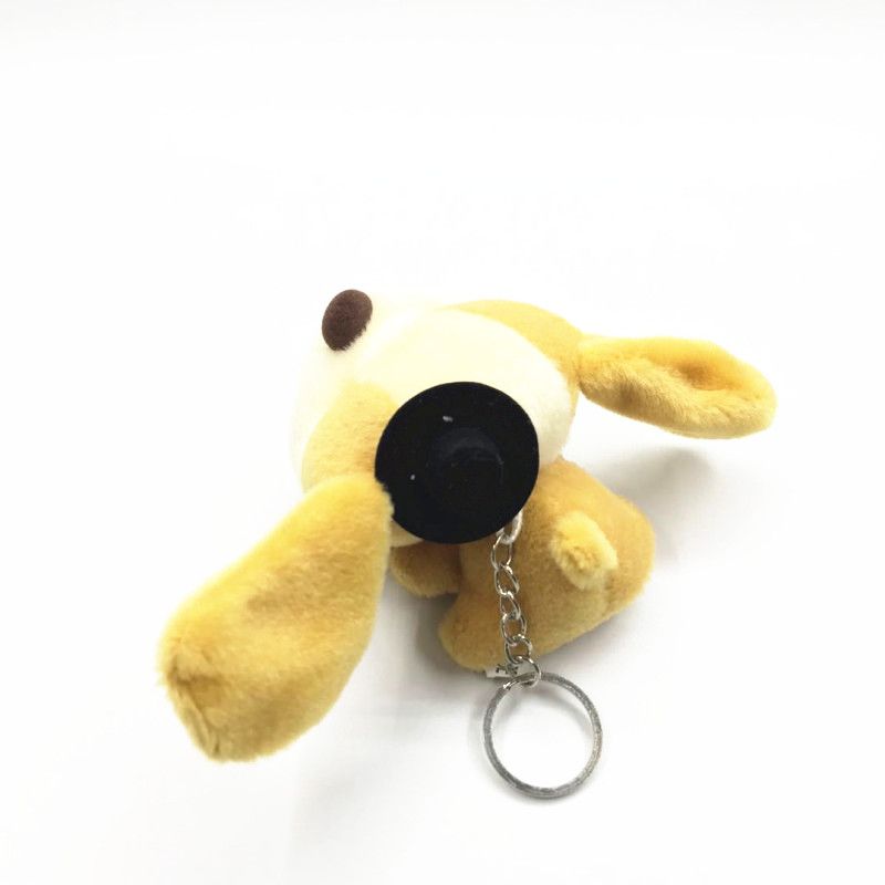 أصحاب العاشق الكبير، أصحاب الدمى Item Picture