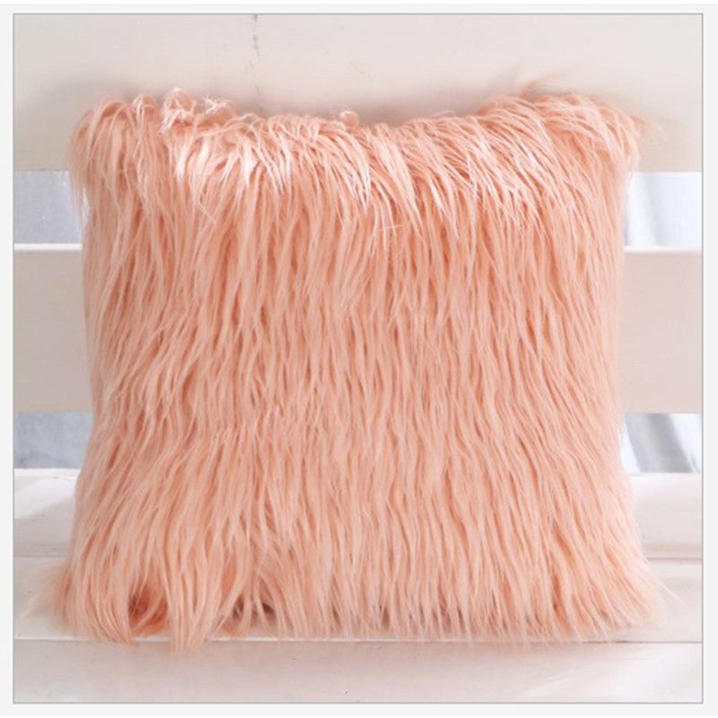 靠垫/抱枕/抱枕被实物图