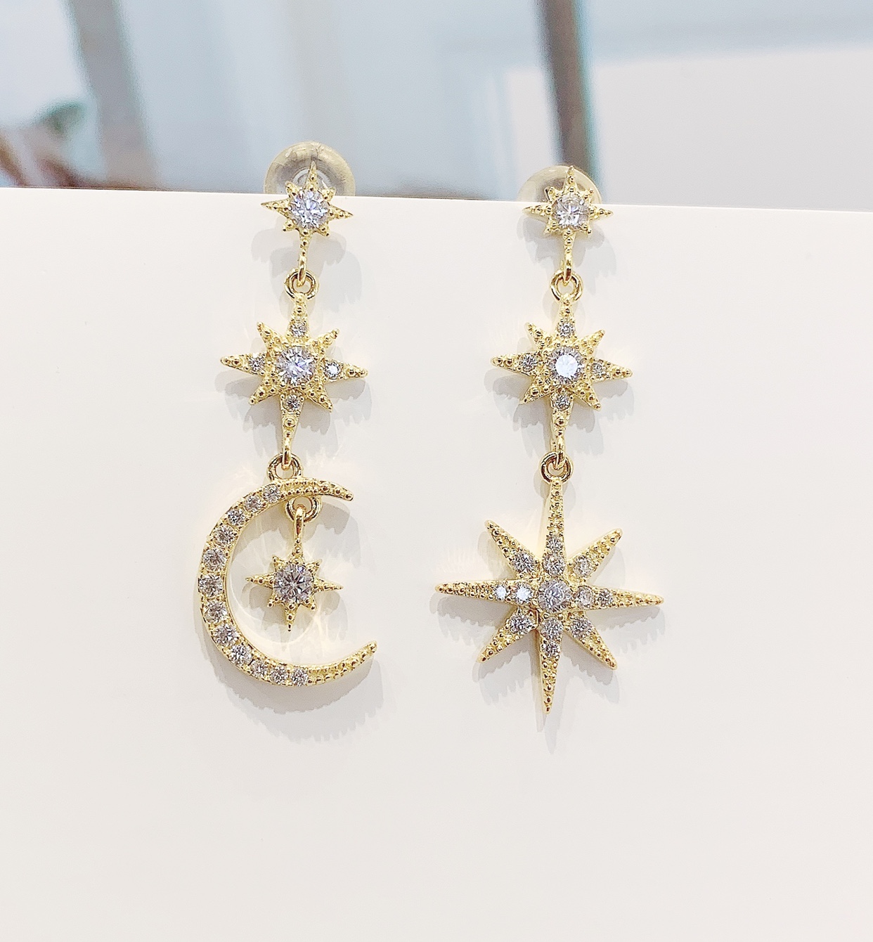 Ballet girl Application Scenario