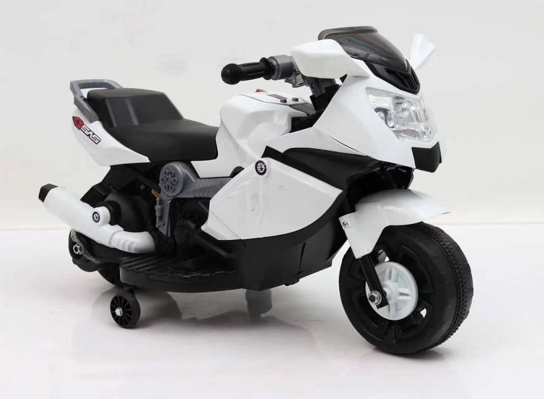 Moto eléctrica coche de juguete details Picture