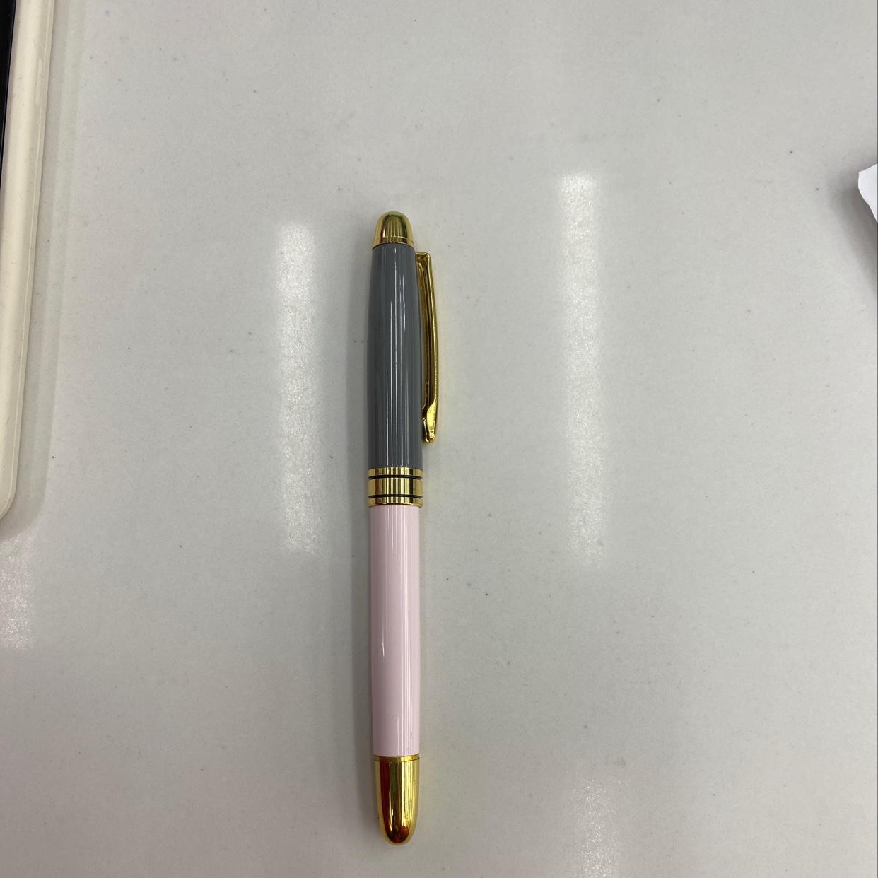 Metal neutral pen thumbnail