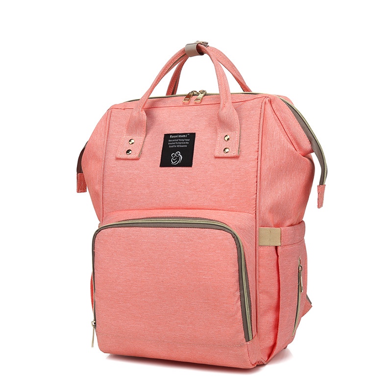 Mommy Bag Foreign Trade Shoulder Mommy Bag