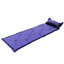 自动充气垫露营帐篷睡垫午休床垫单人加厚便携防潮垫户外垫子