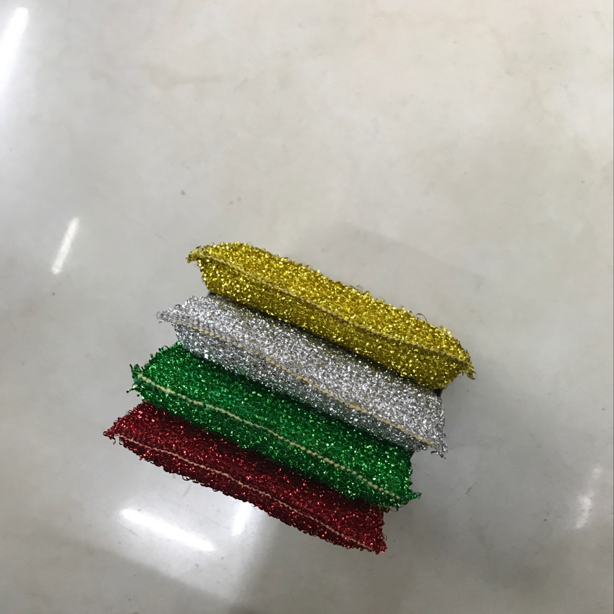 4色清洁快细节图