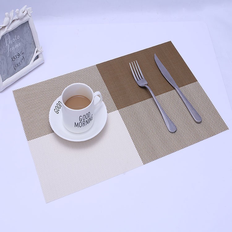 特斯林餐垫田字格系列详情9