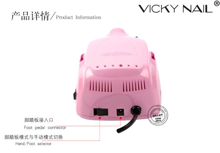 韩国世洋雕刻机马拉松三代+H200美甲打磨机/齿科/玉石雕刻抛光详情3