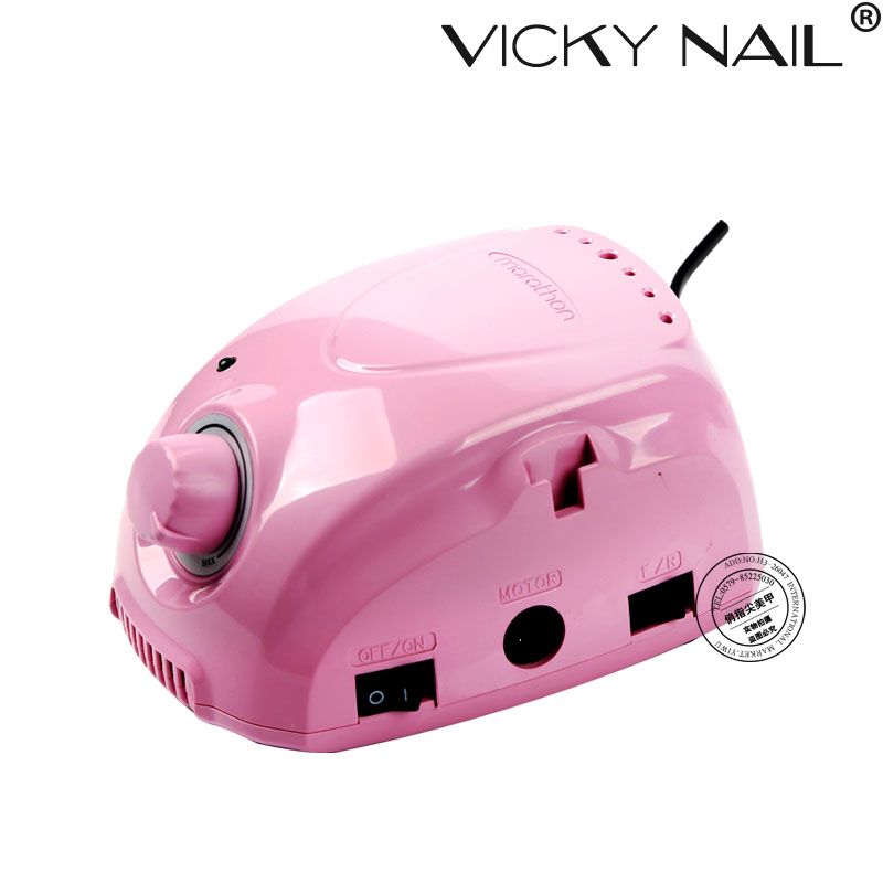 美甲打磨机细节图