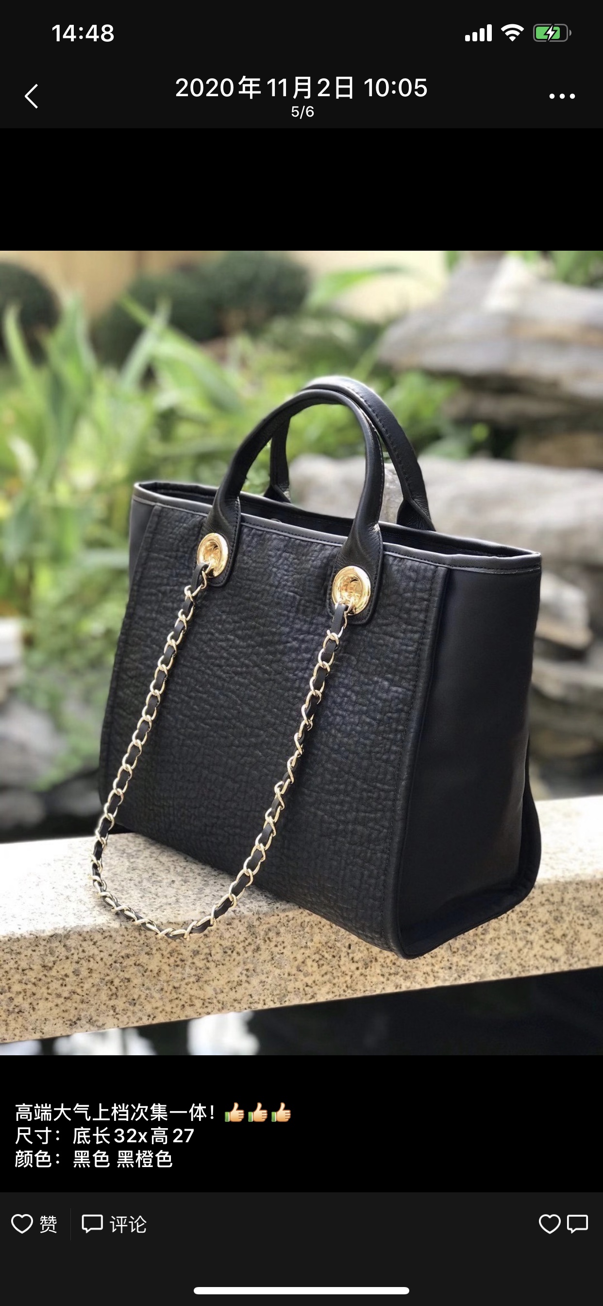 Oxford Cloth Hand Crossbody Bag For Women
