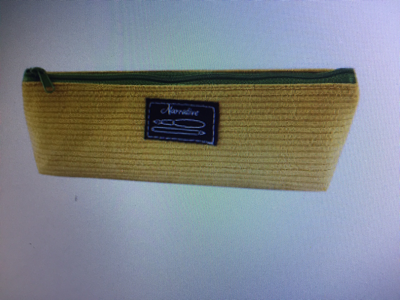 Boat canvas New pen bag boat canvas