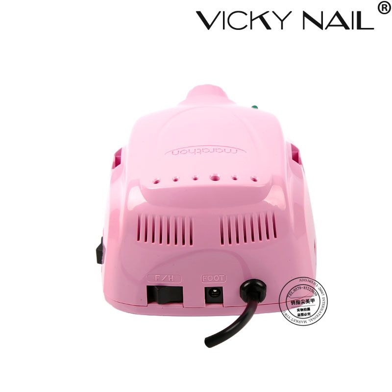 美甲打磨机产品图