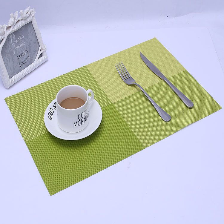 特斯林餐垫田字格系列