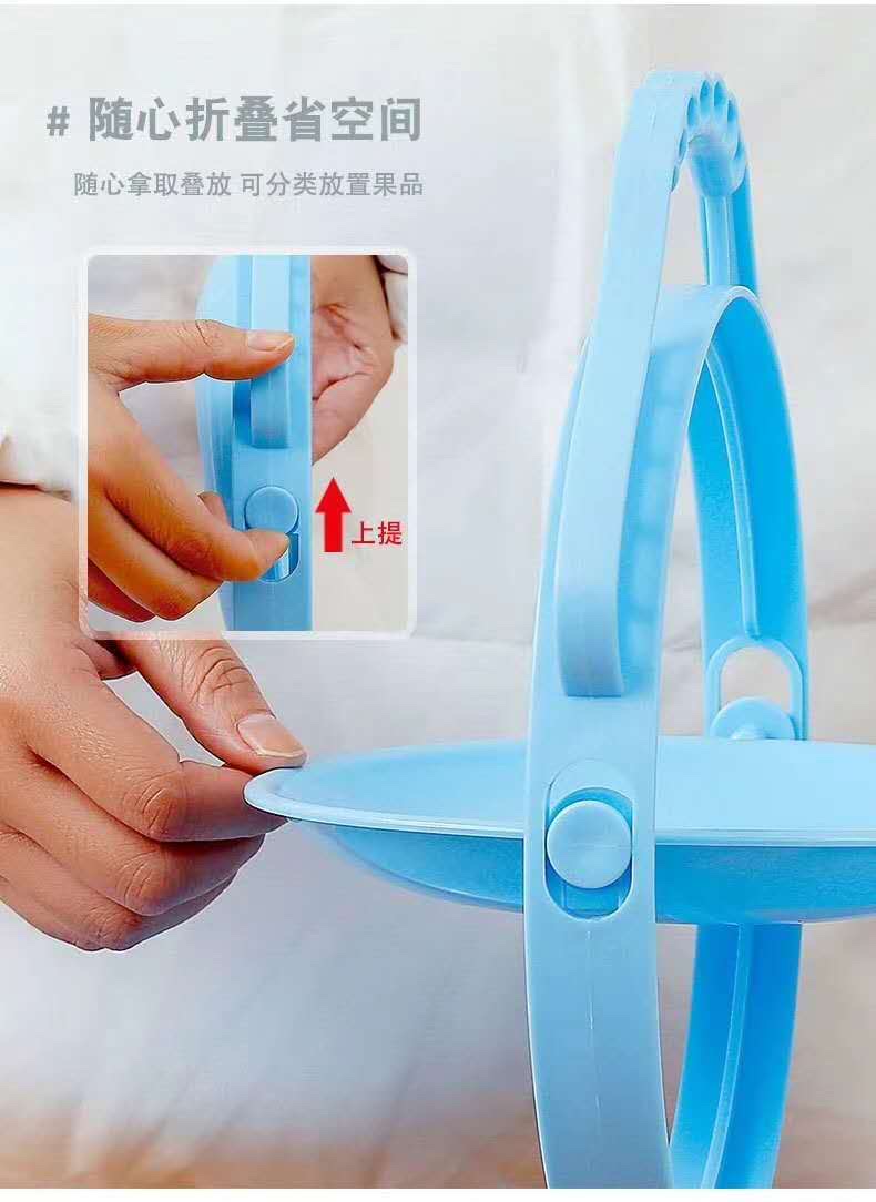 Internet-famous fruit platter box Specification image