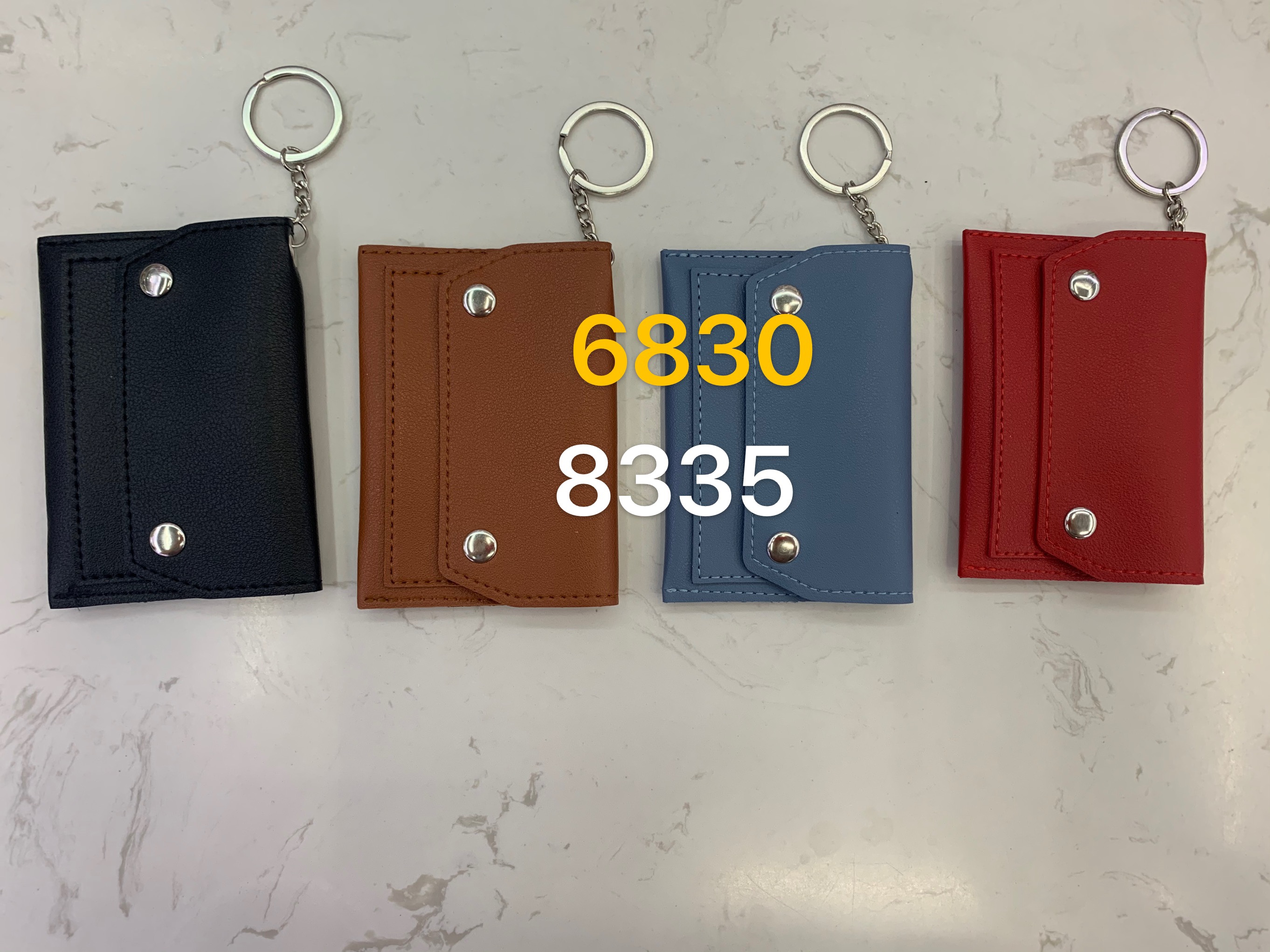 حقيبة مفاتيح 6830 details Picture