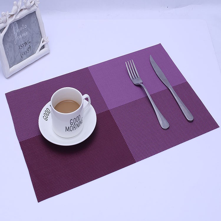 特斯林餐垫田字格系列详情6