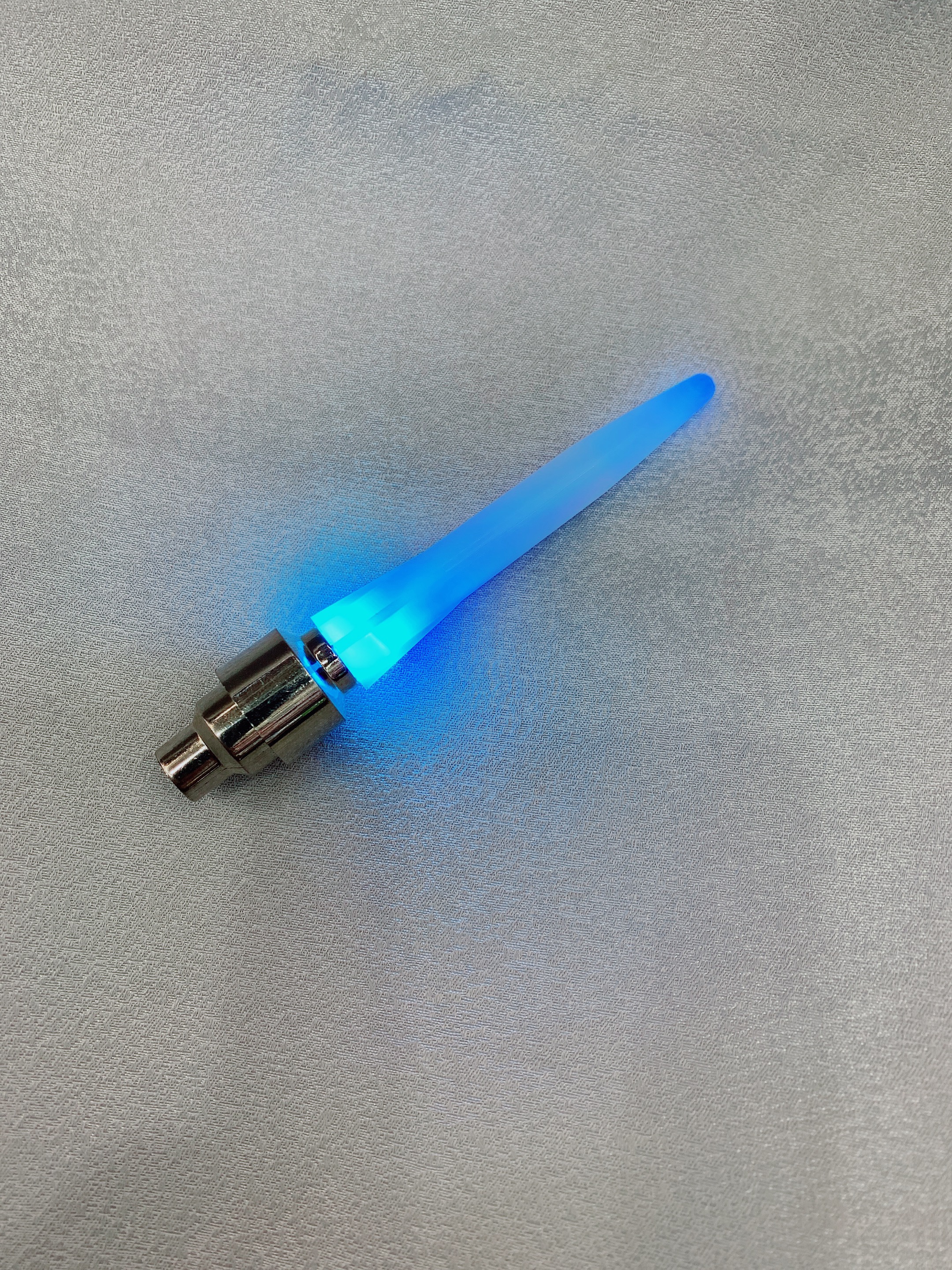 自行车轮胎灯 气门嘴灯 风火轮 七彩光详情图8