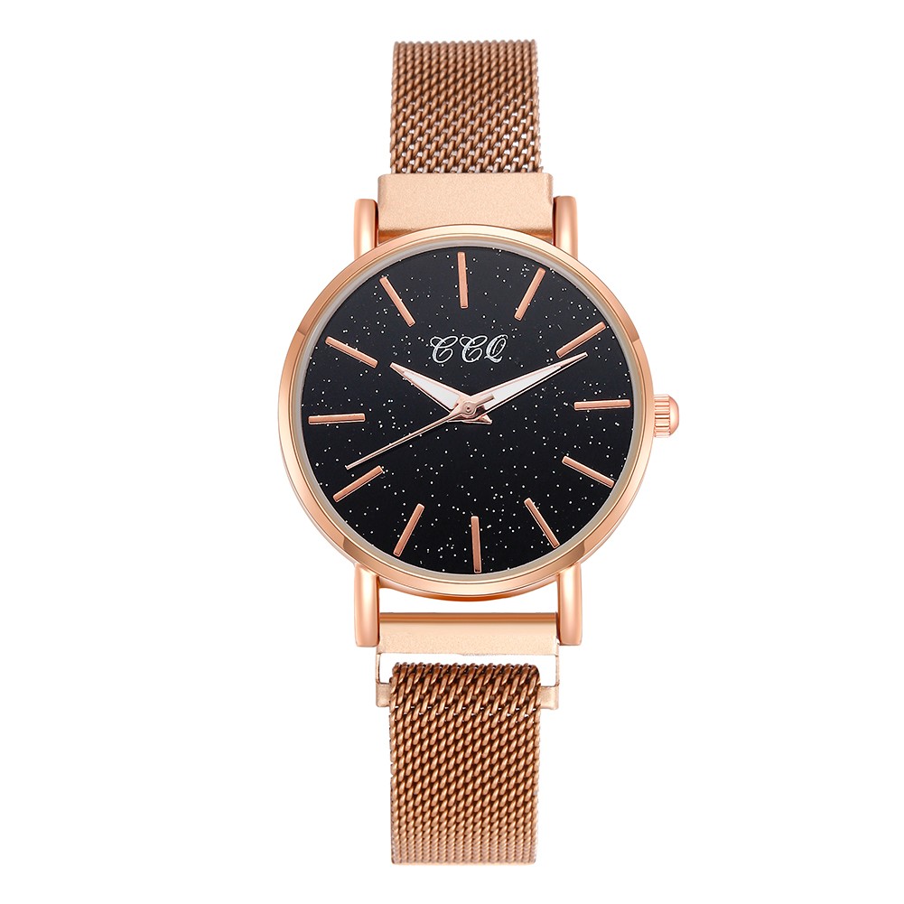 Magnet strap reloj de estudiante digital college wind lazy strap detail image 3