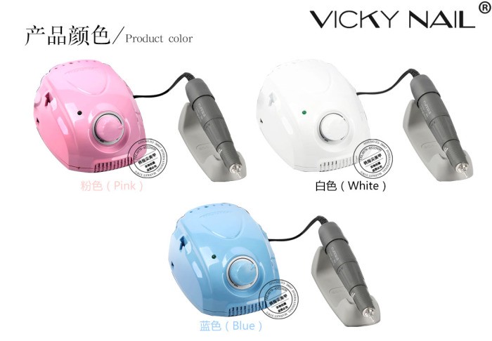 韩国世洋雕刻机马拉松三代+H200美甲打磨机/齿科/玉石雕刻抛光详情6