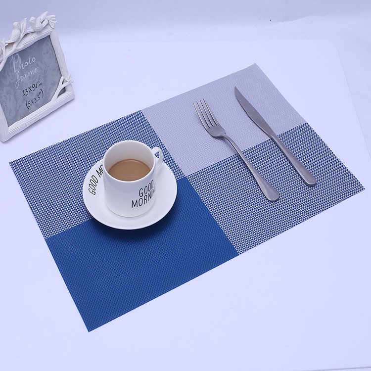 特斯林餐垫田字格系列详情5