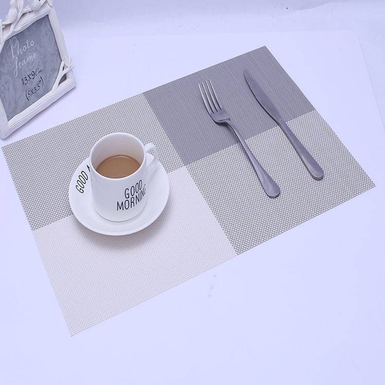 特斯林餐垫田字格系列详情2