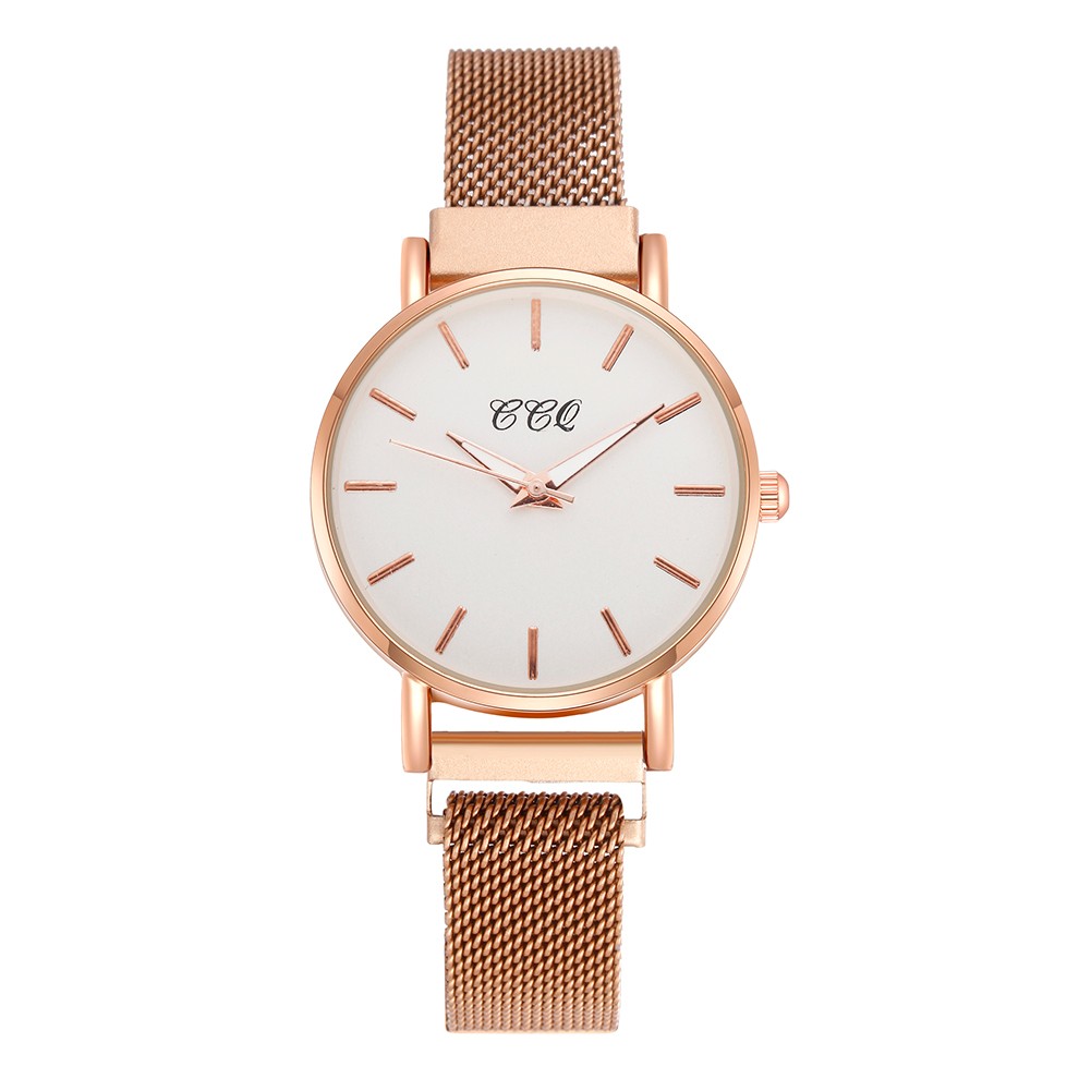 Magnet strap reloj de estudiante digital college wind lazy strap detail image 6