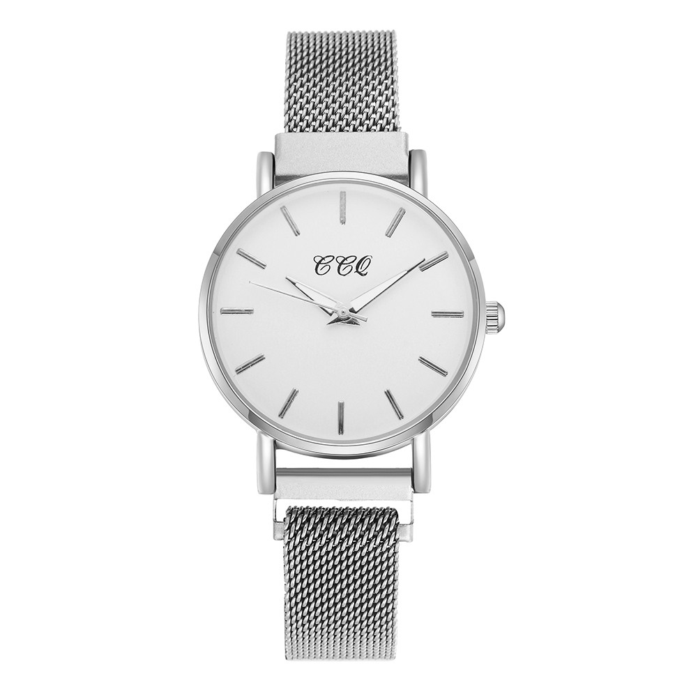 Magnet strap reloj de estudiante digital college wind lazy strap detail image 5