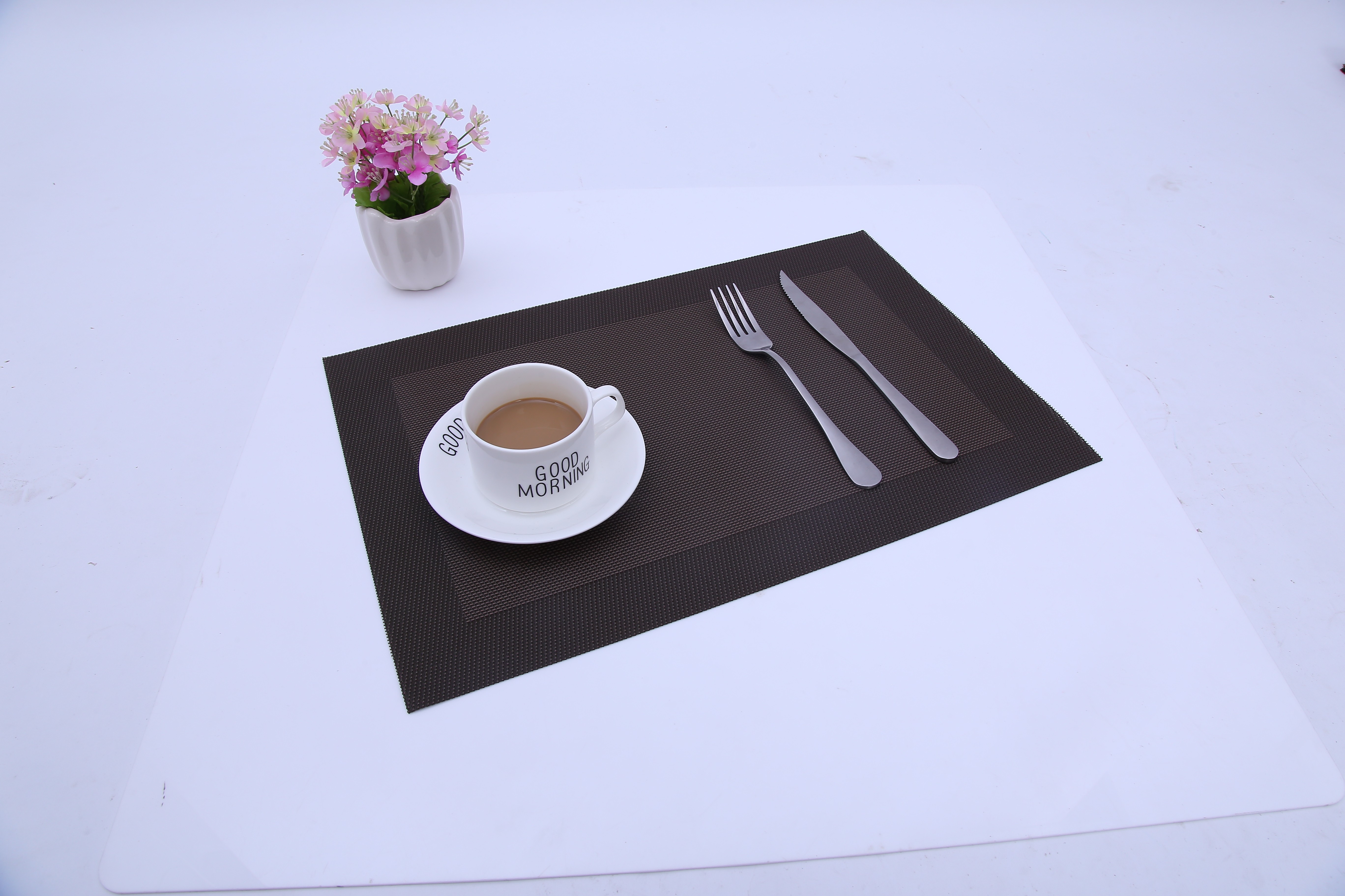 特斯林餐垫单框系列详情1