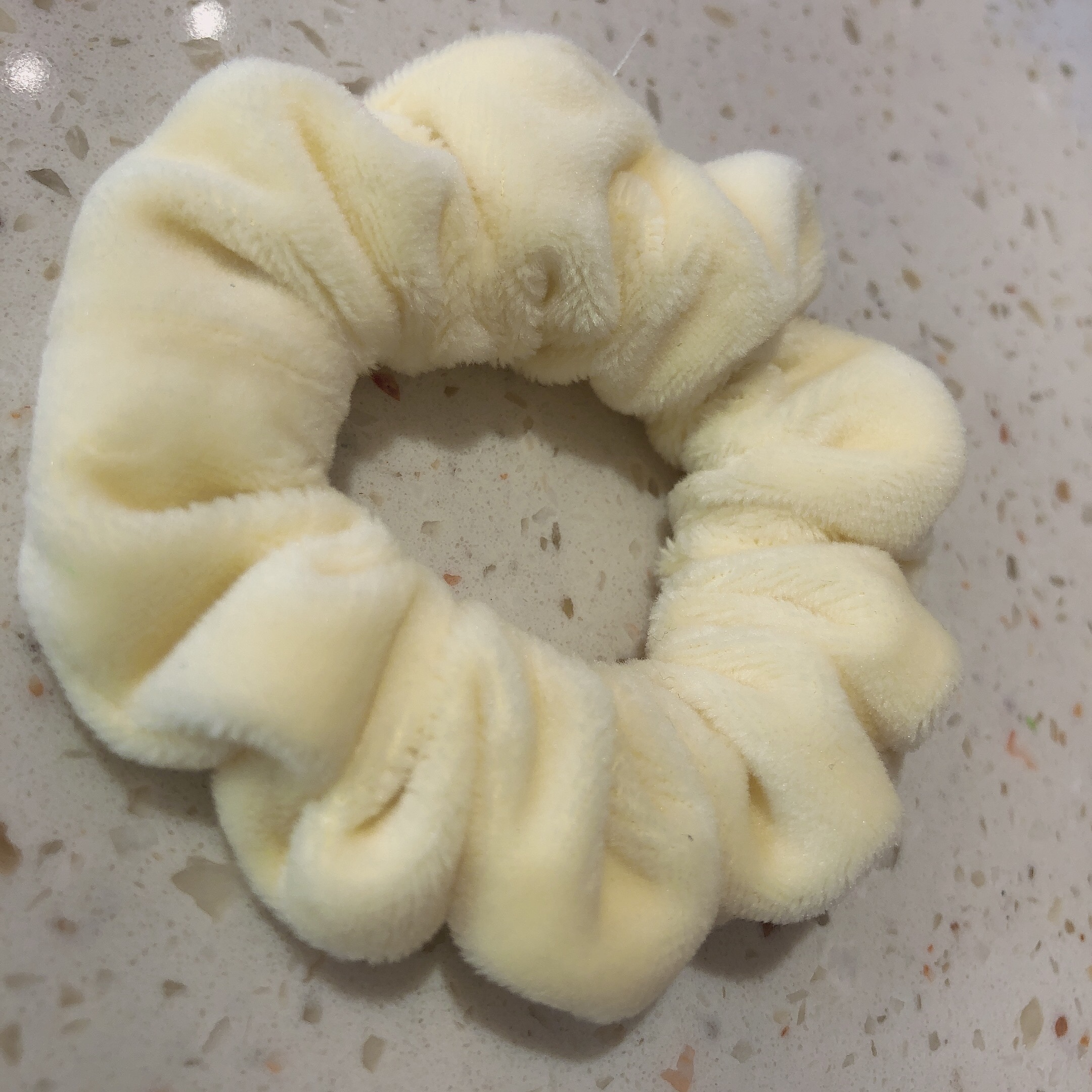发圈/发饰产品图
