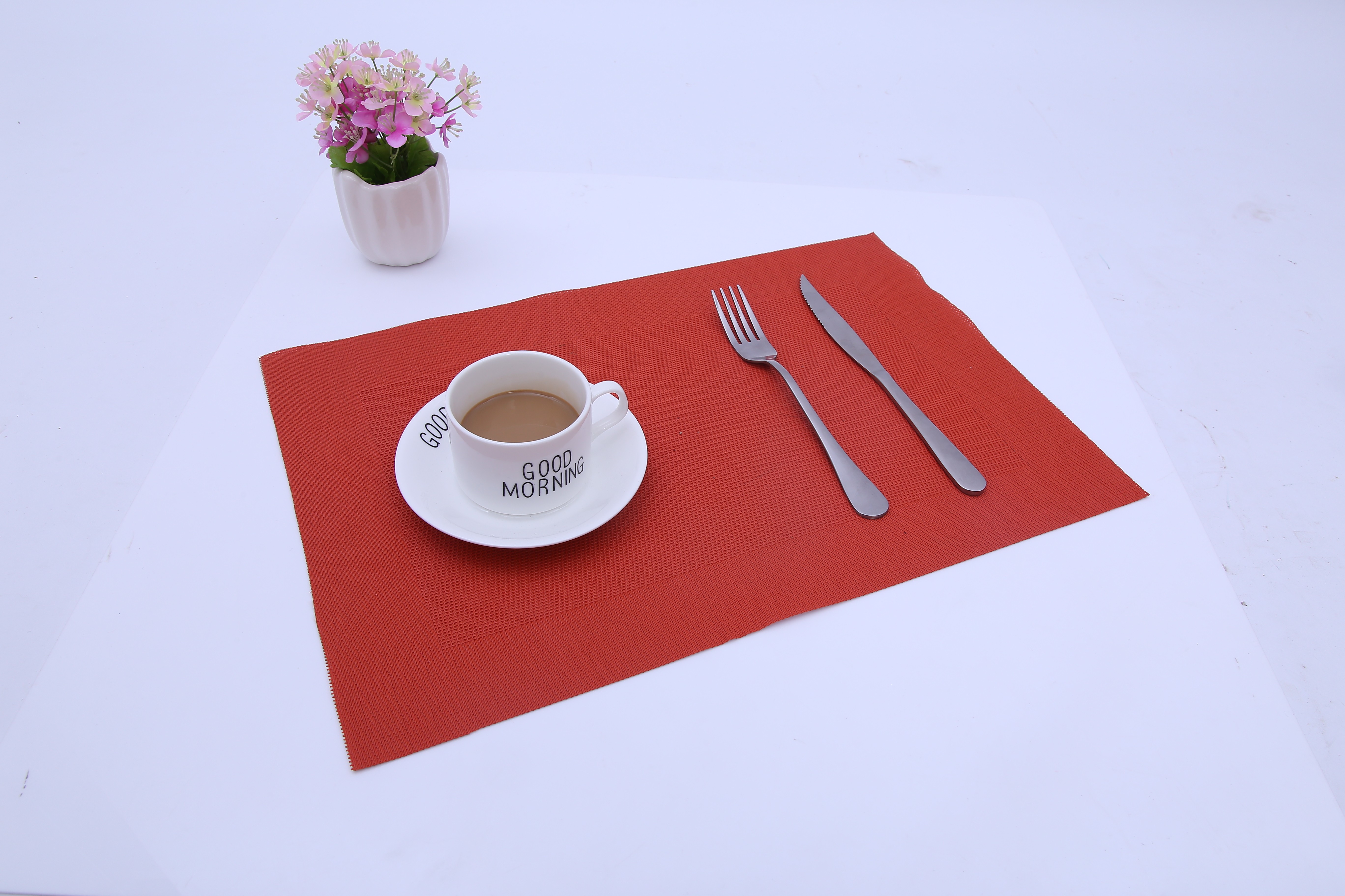 特斯林餐垫单框系列详情5