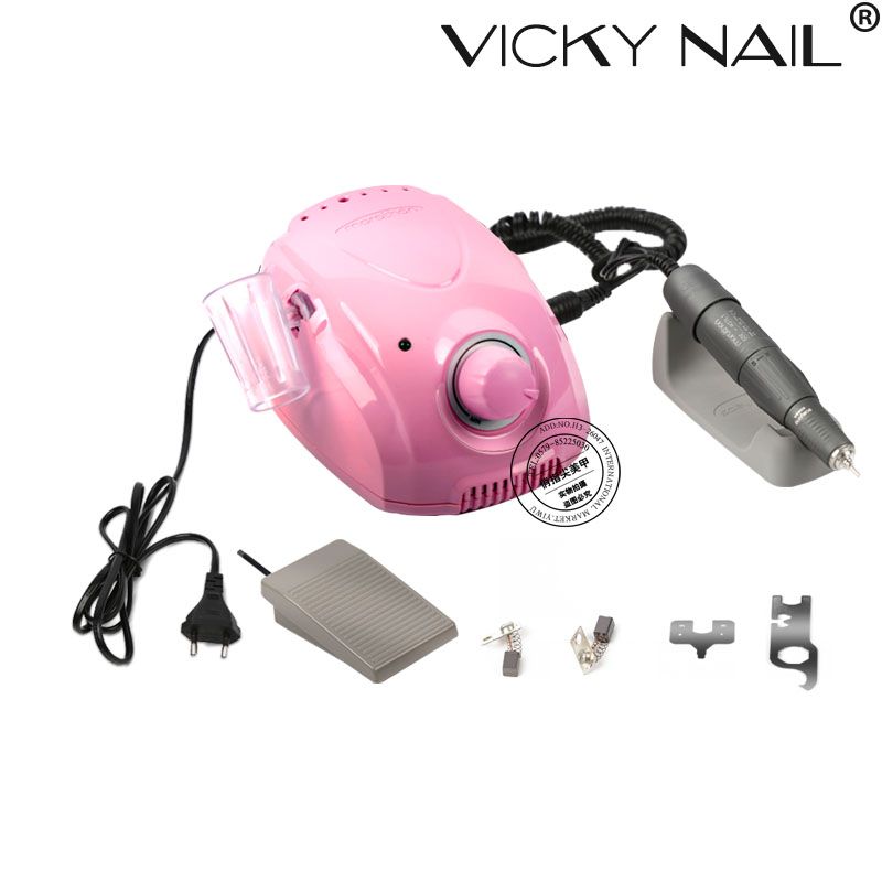 电动雕刻机实物图