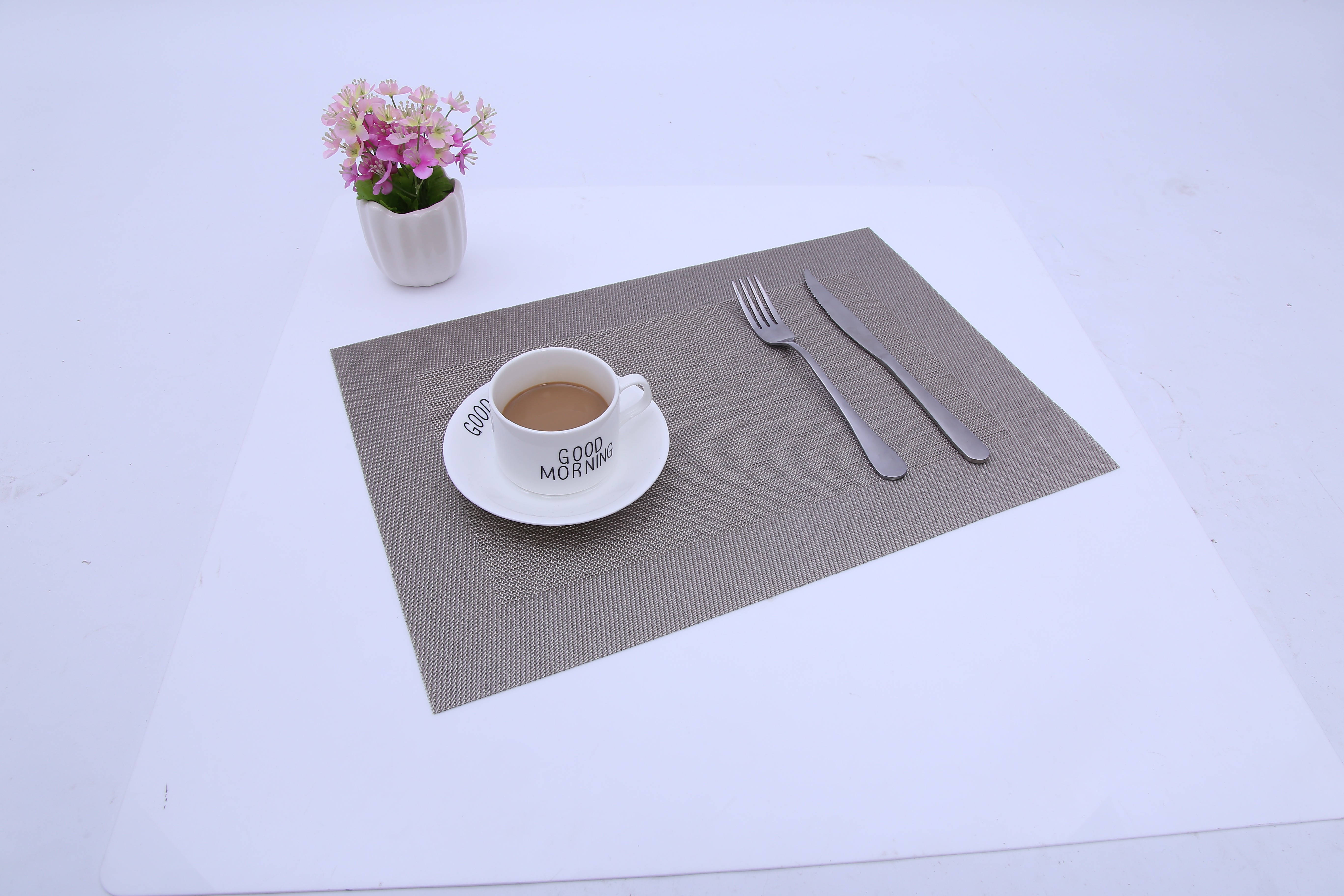 特斯林餐垫单框系列详情4