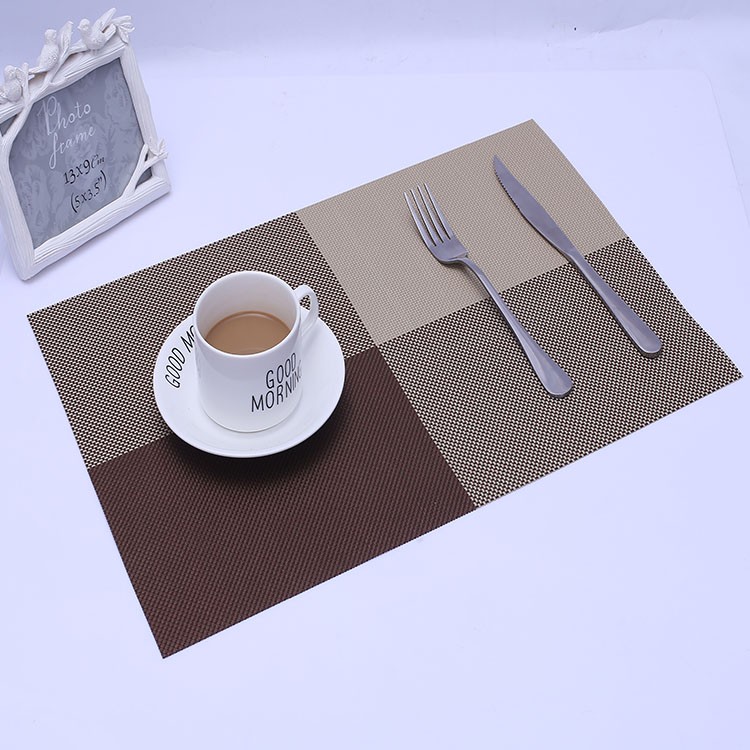 特斯林餐垫田字格系列详情4