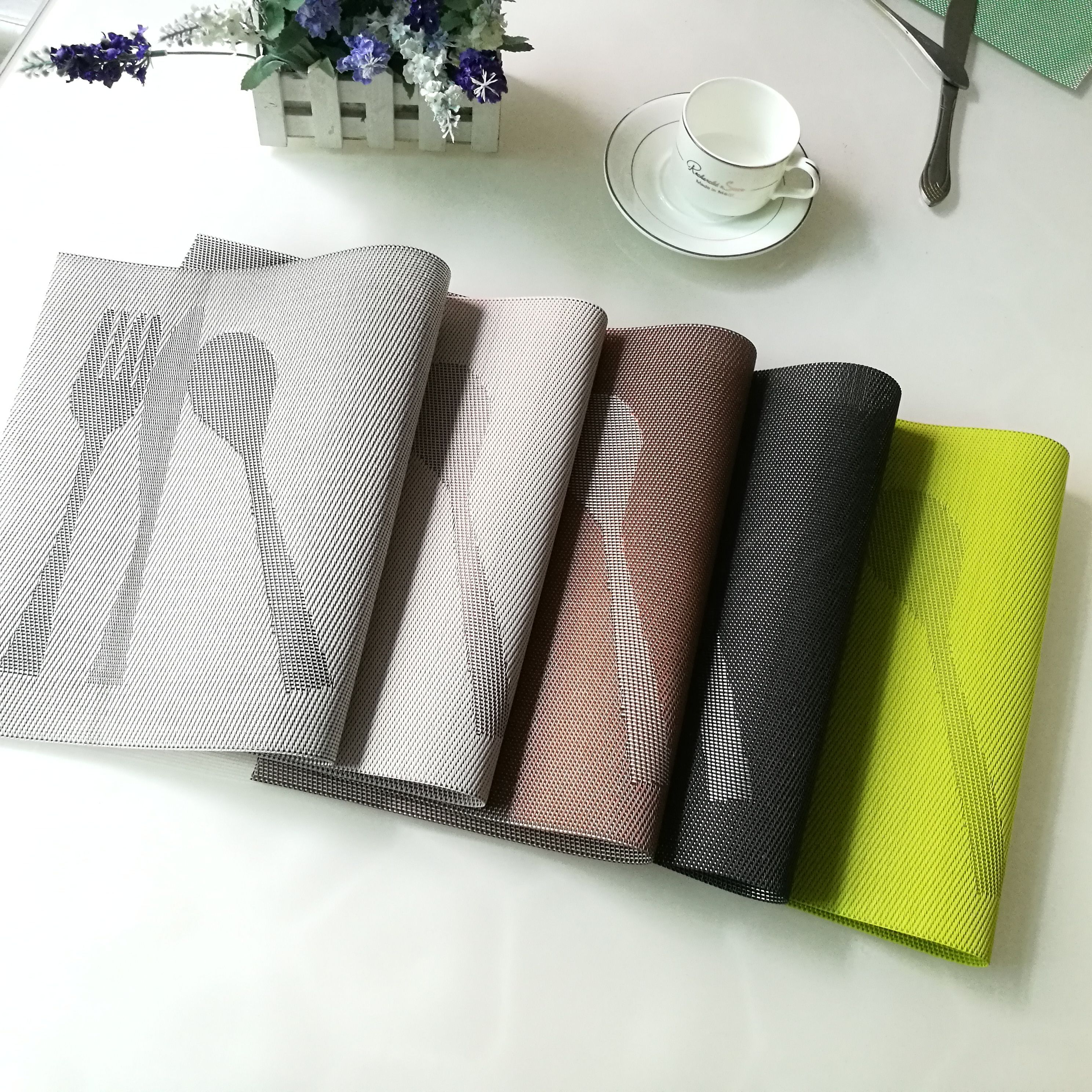 特斯林餐垫刀叉系列