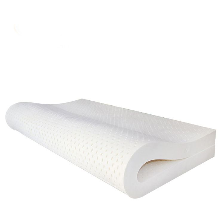 ventry Thai genuine latex mattress 150*200*10cm mattress pillow Application Scenario