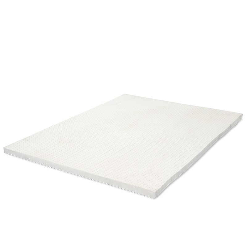 ventry Thai genuine natural latex mattress 180*200*5cm mattress pillow undefined