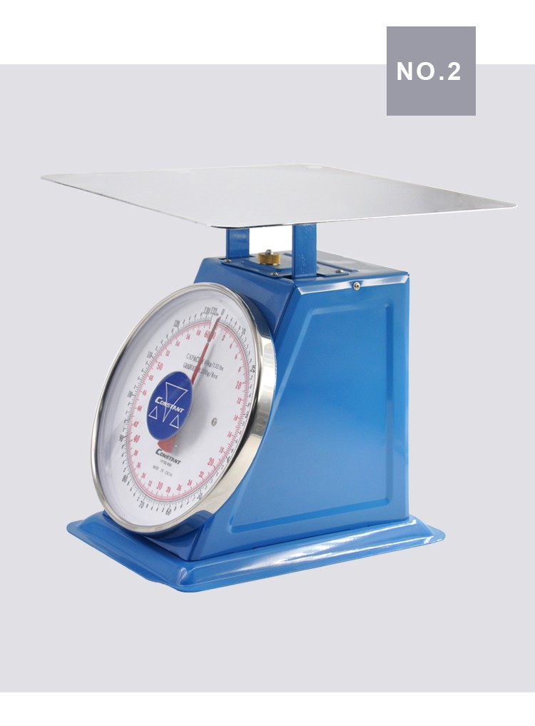 14192-K60 factory direct sales precision scale, spring scale, commercial scale, household scale, 60kg detail image 2