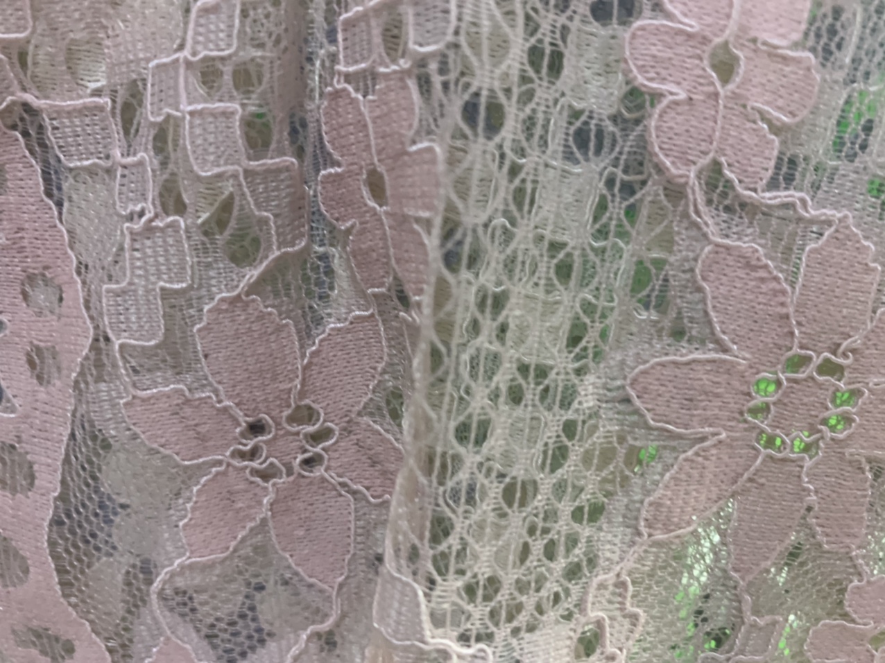 Lace Lace 43