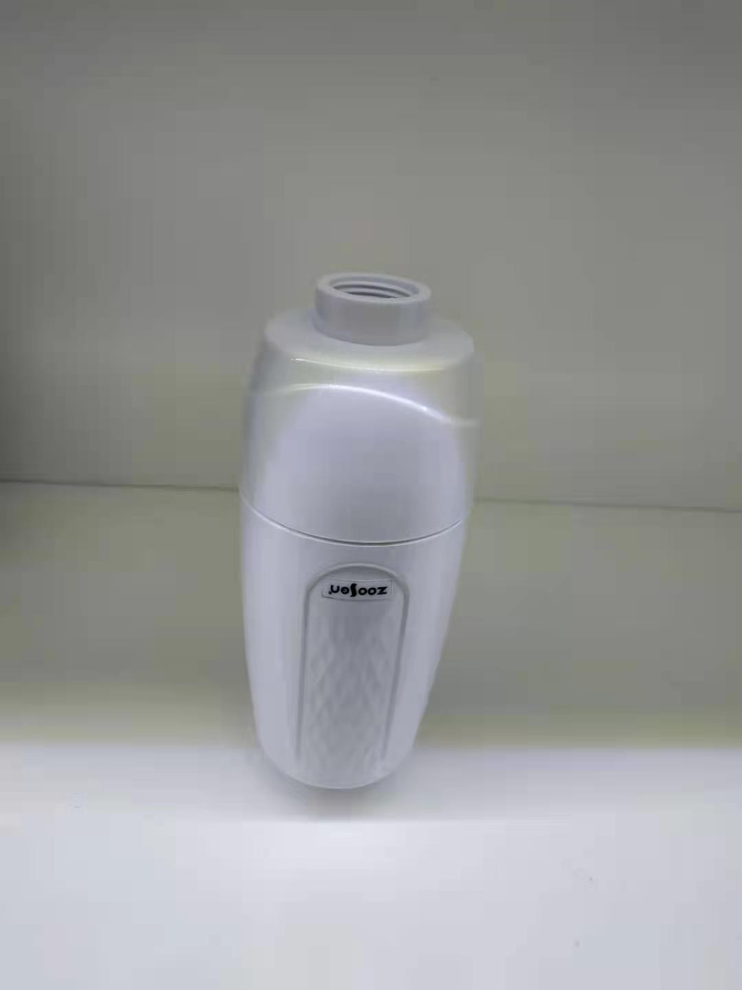 龙头净水器  沐浴过滤器 简易款ZSW-M01详情图3