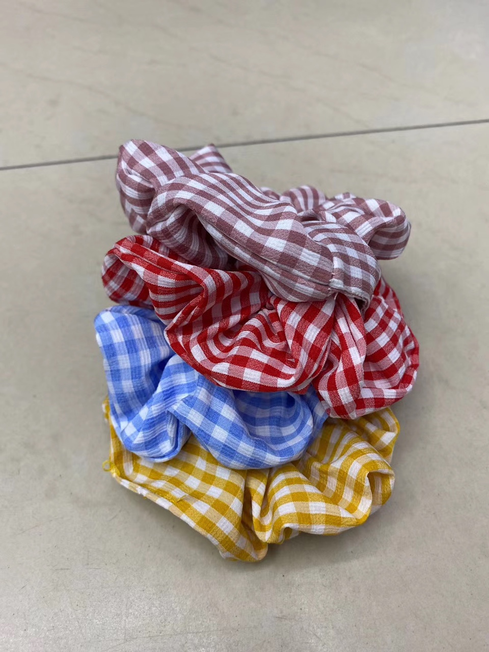 Square circle thumbnail