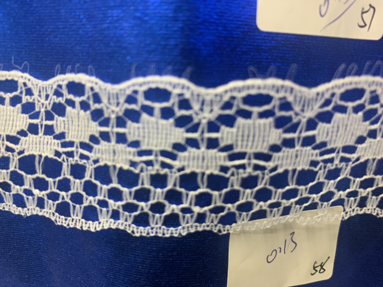 Lace Lace 9