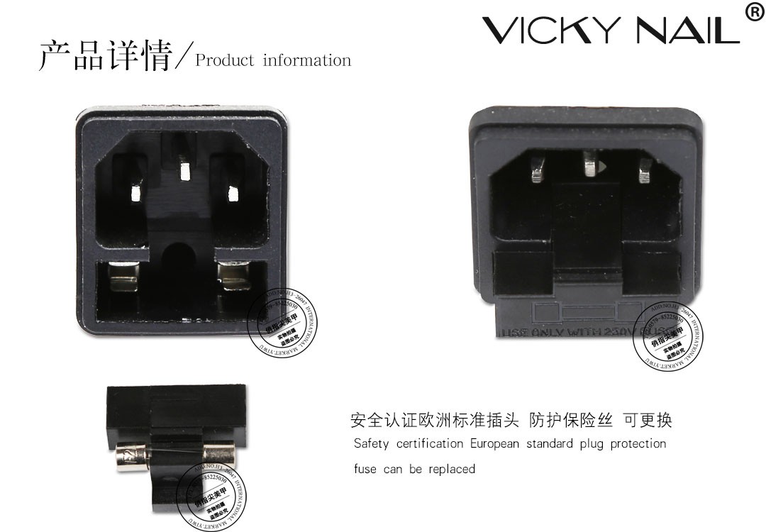 跨境货源CH-360T镊子剪刀毛巾消毒柜 美容美甲工具家用高温消毒器详情7