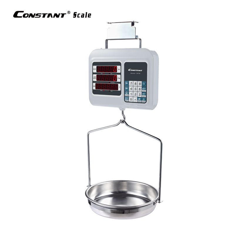 14192-425F factory direct sales high-quality electronic price scale, hanging type with pallet price scale, precise scale