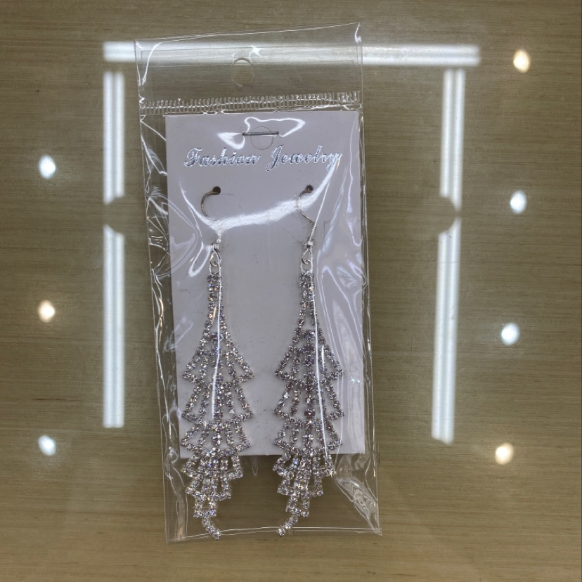 The tree earrings thumbnail