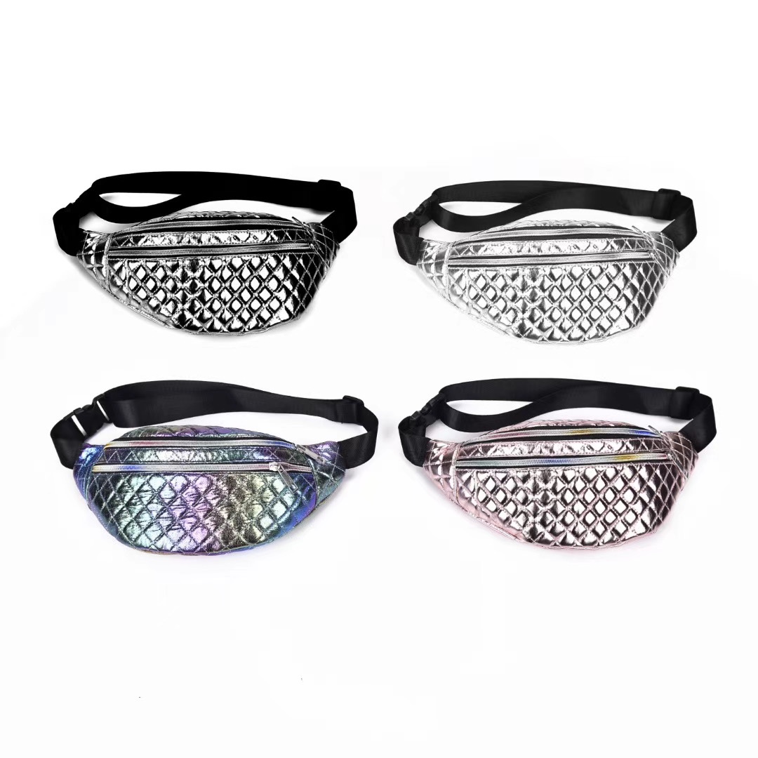 2020-7Pu Waist Pack